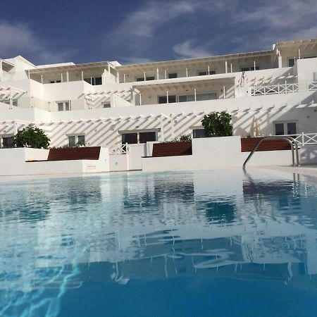 Flower Beach Suites 17 Playa Honda  Eksteriør billede