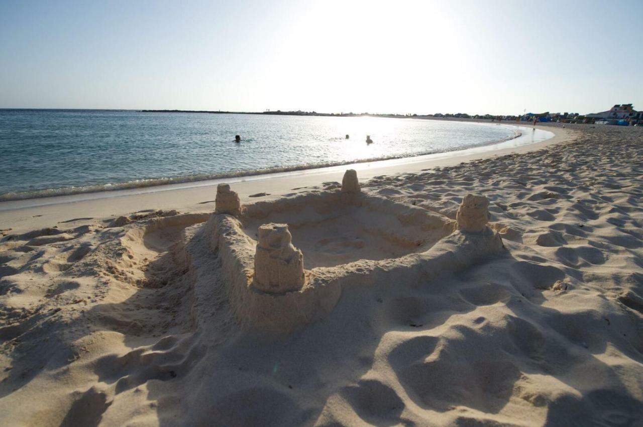 Flower Beach Suites 17 Playa Honda  Eksteriør billede