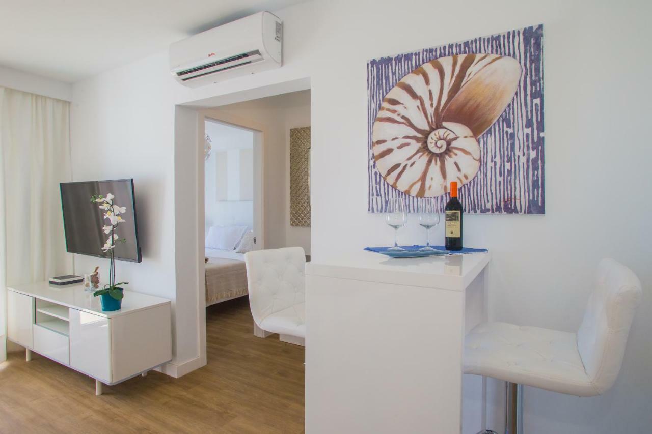 Flower Beach Suites 17 Playa Honda  Eksteriør billede