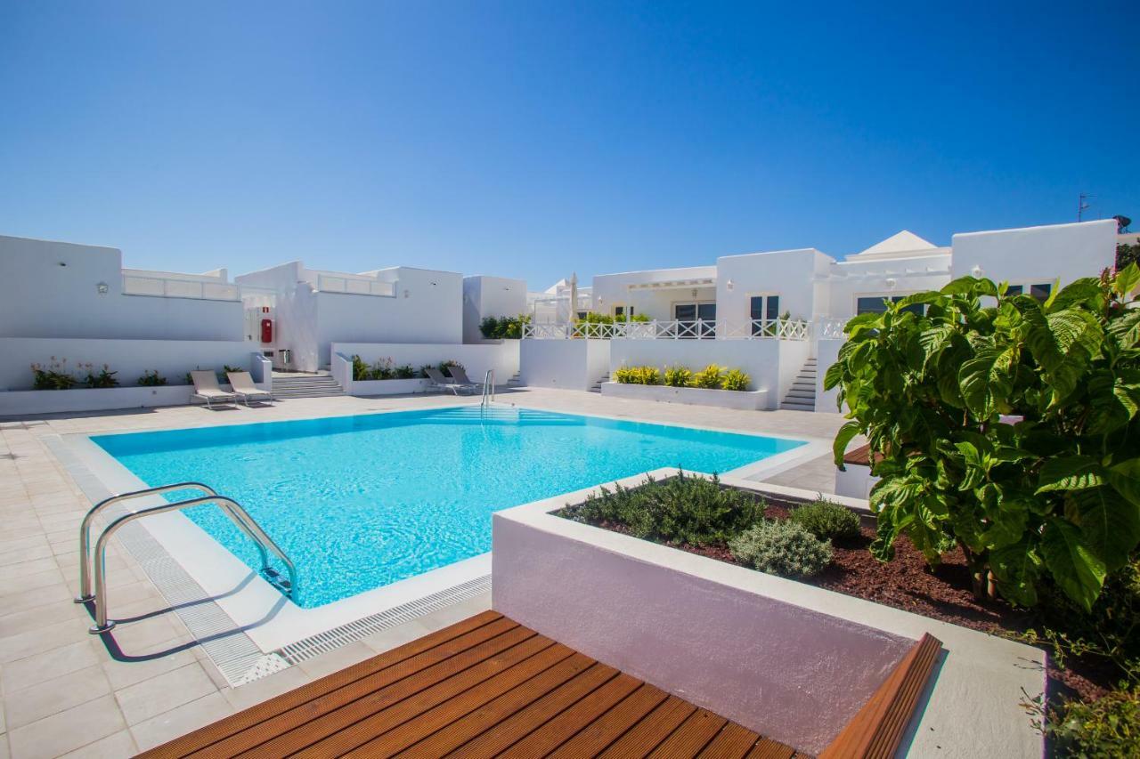 Flower Beach Suites 17 Playa Honda  Eksteriør billede