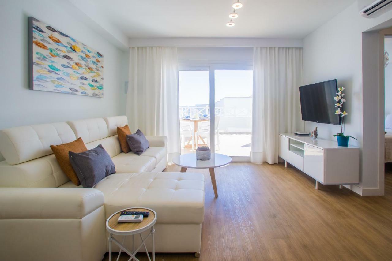 Flower Beach Suites 17 Playa Honda  Eksteriør billede