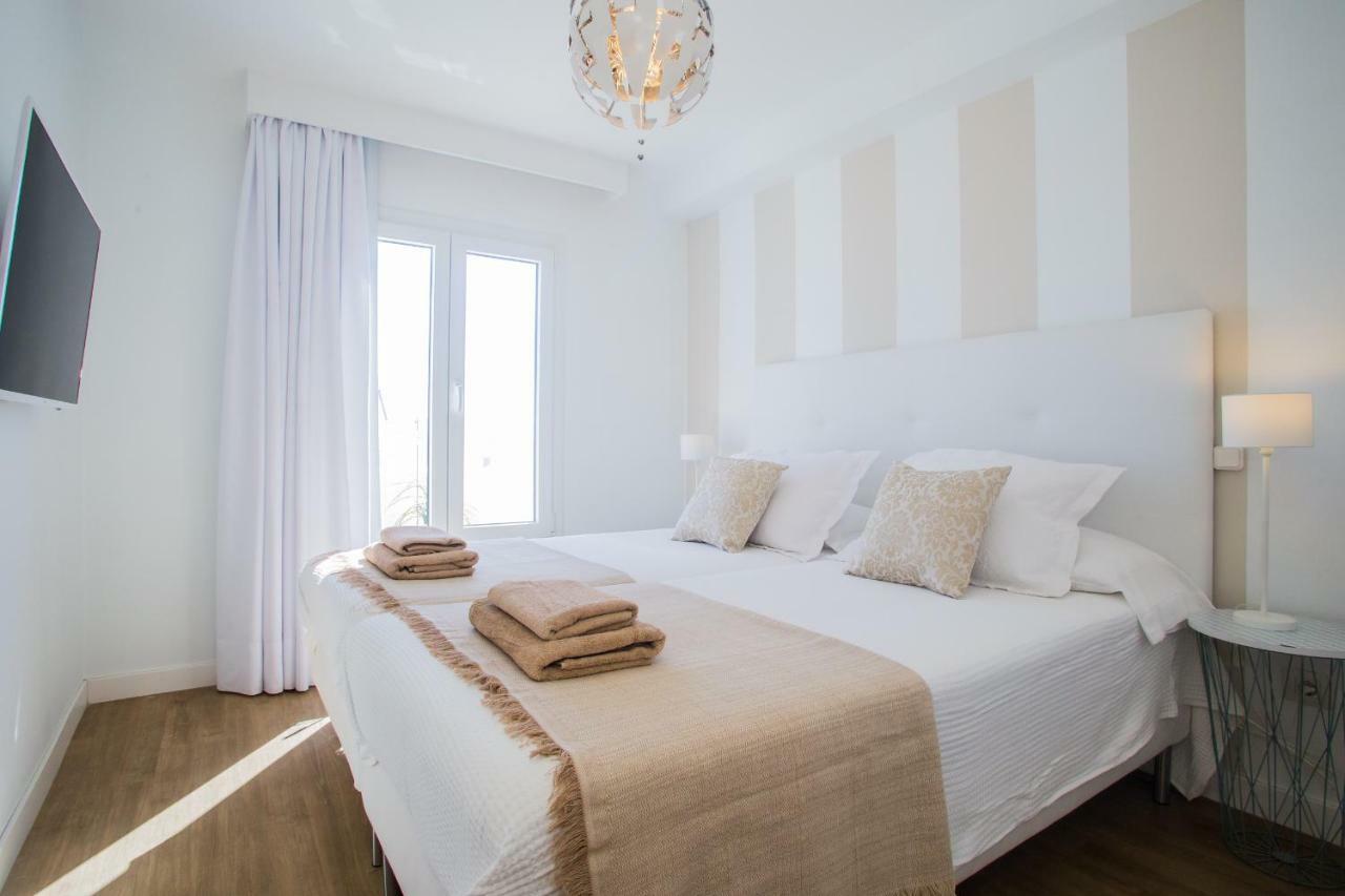 Flower Beach Suites 17 Playa Honda  Eksteriør billede